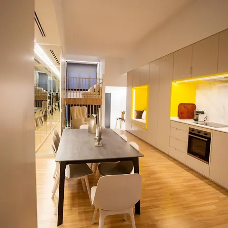 Wish Suite Puerta Osario Sevilla Exterior foto
