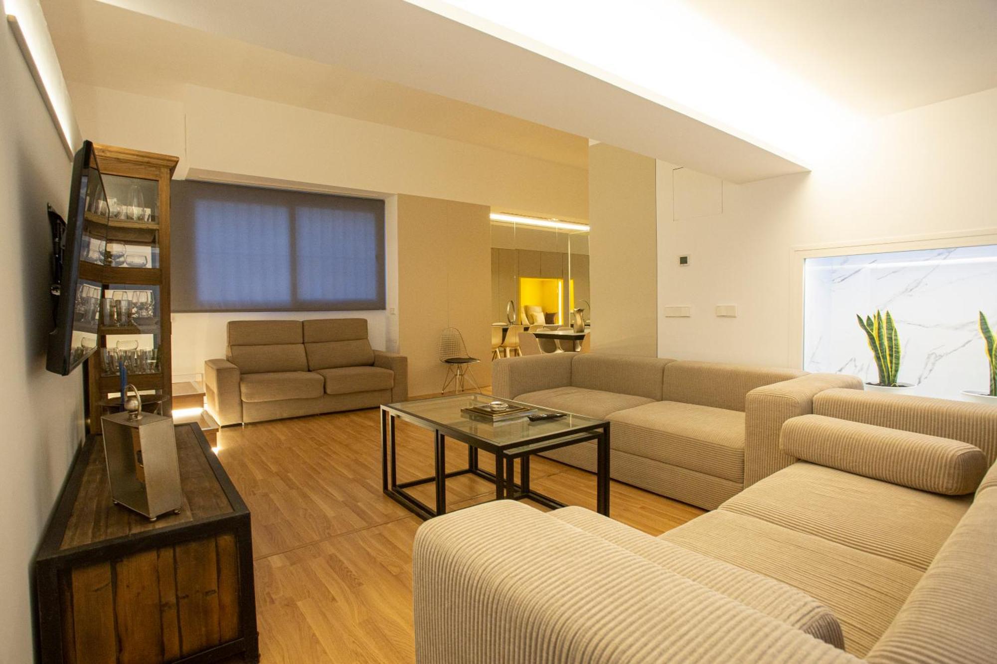Apartment Wish Puerta Osario Sevilla