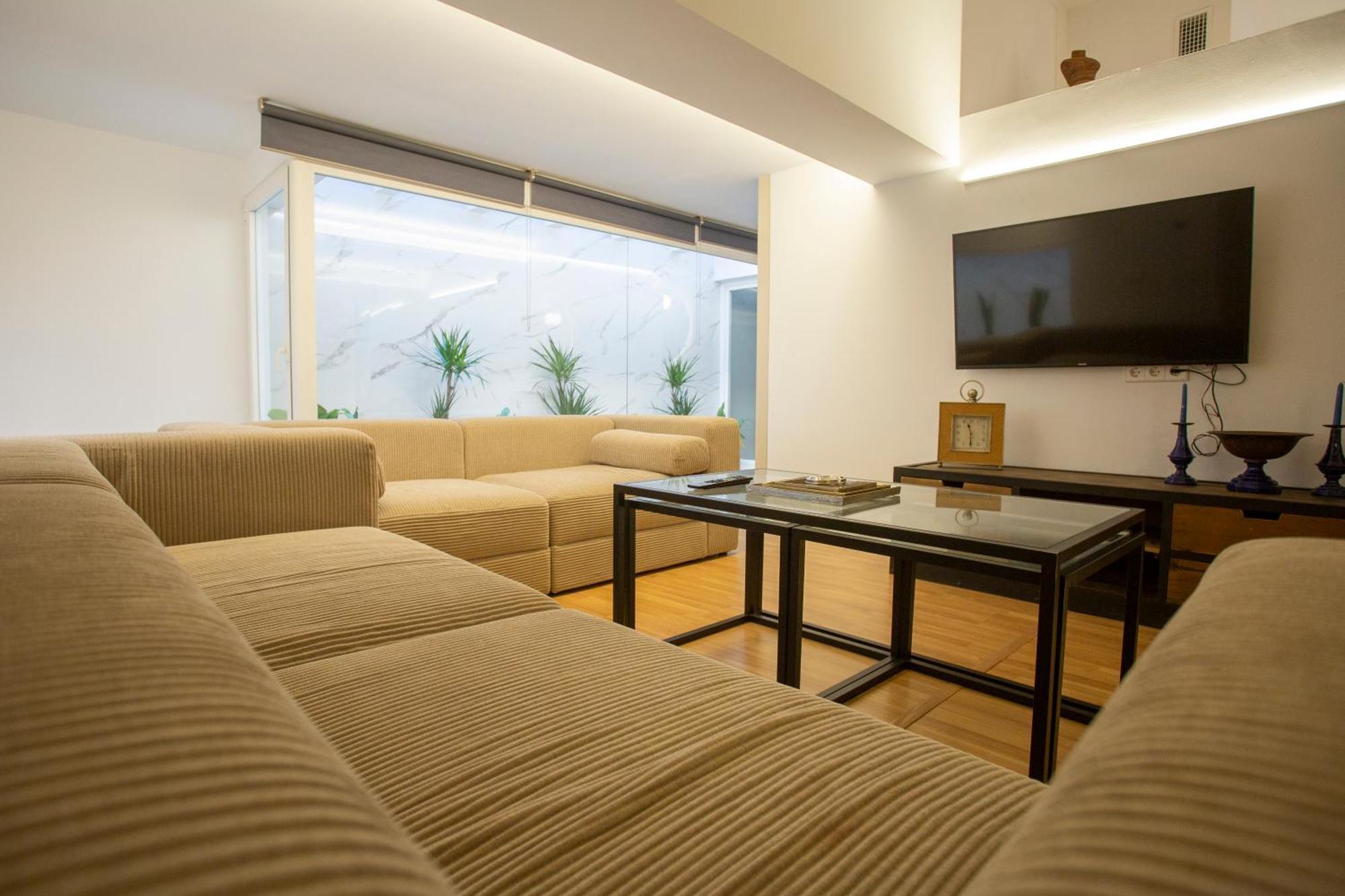 Apartment Wish Puerta Osario Seville
