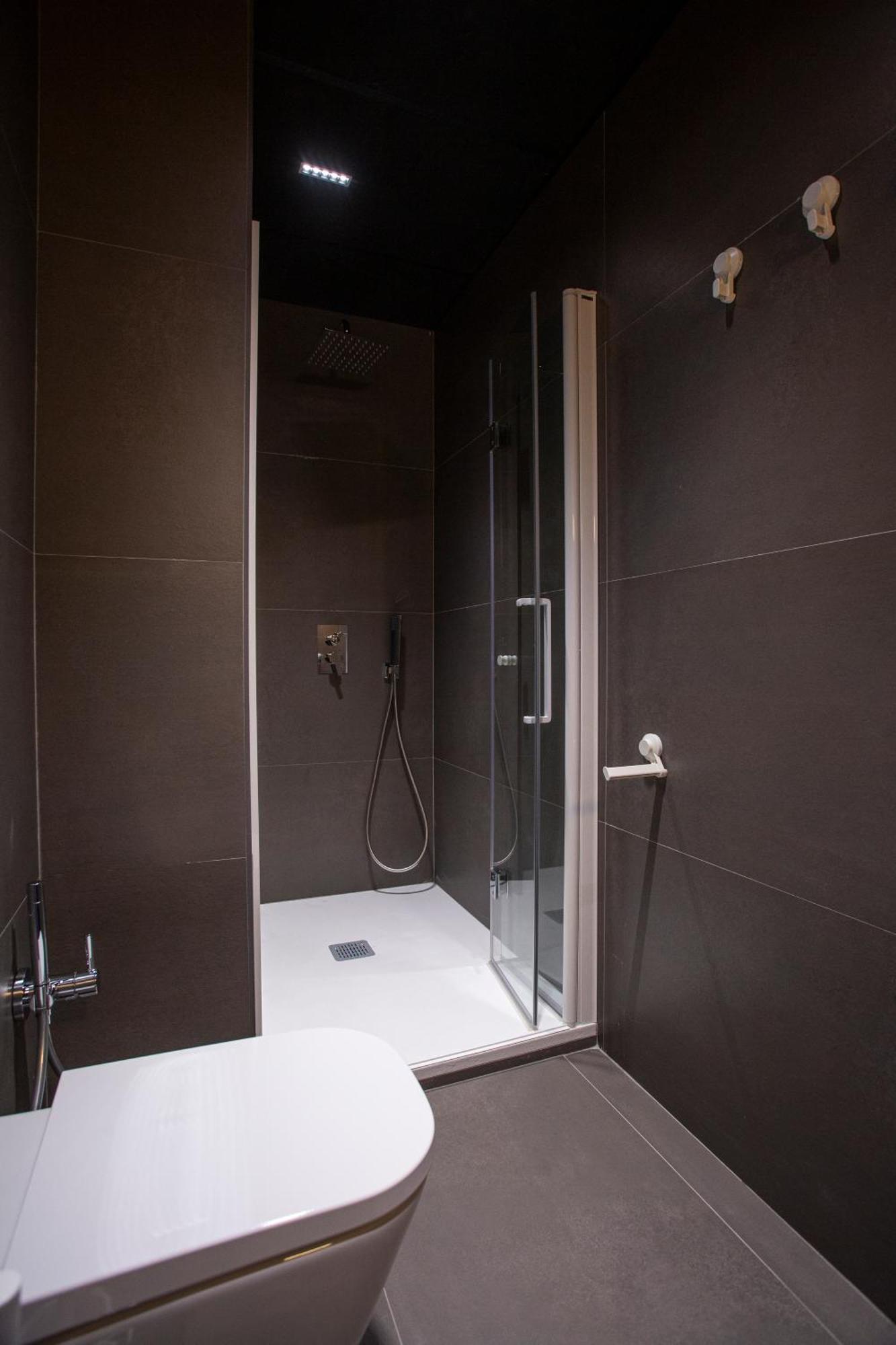 Apartment Wish Puerta Osario Sevilla