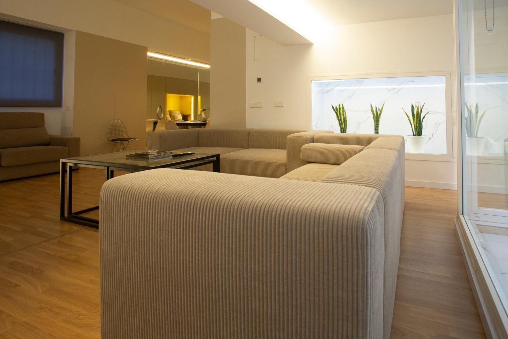 Apartment Wish Puerta Osario Sevilla