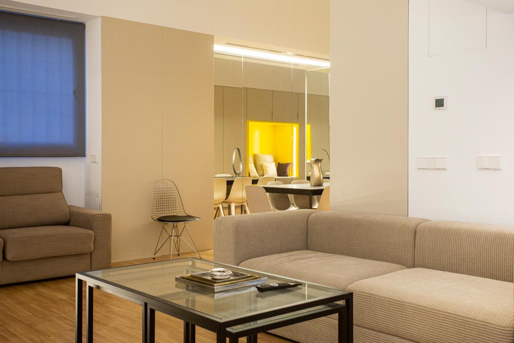 Apartment Wish Puerta Osario