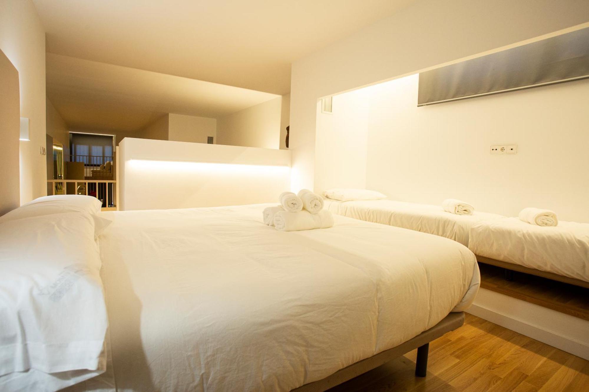 Apartment Wish Puerta Osario