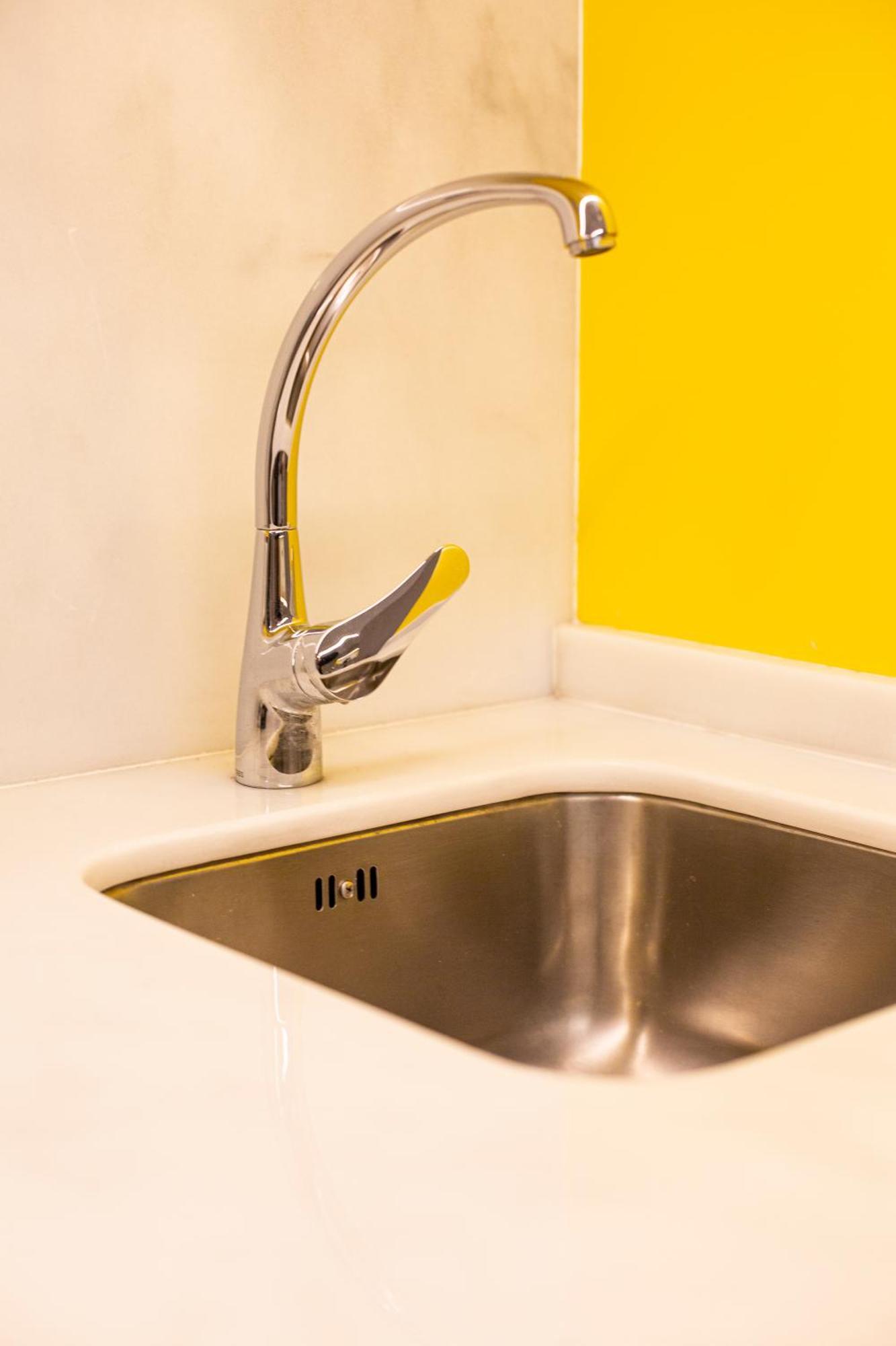 Wish Puerta Osario Apartment Seville