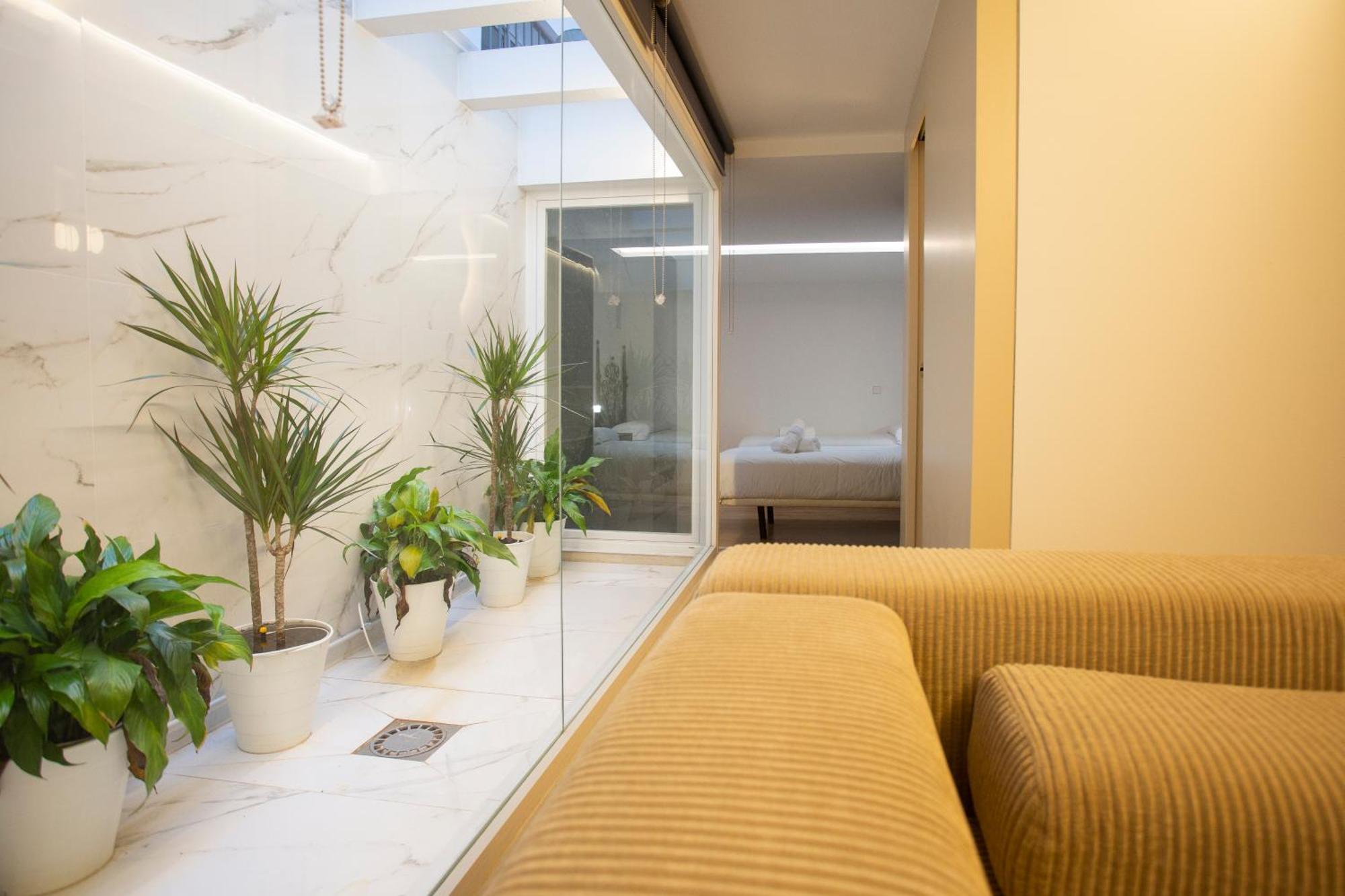 Apartment Wish Puerta Osario Seville